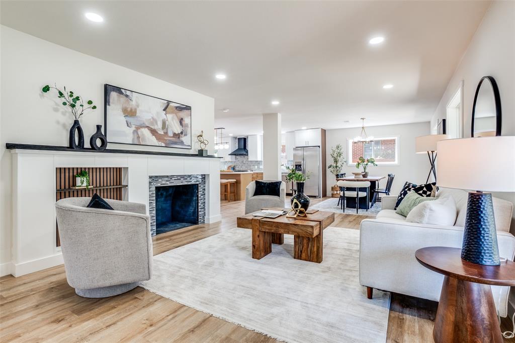 Lake Highlands Estates - Residential