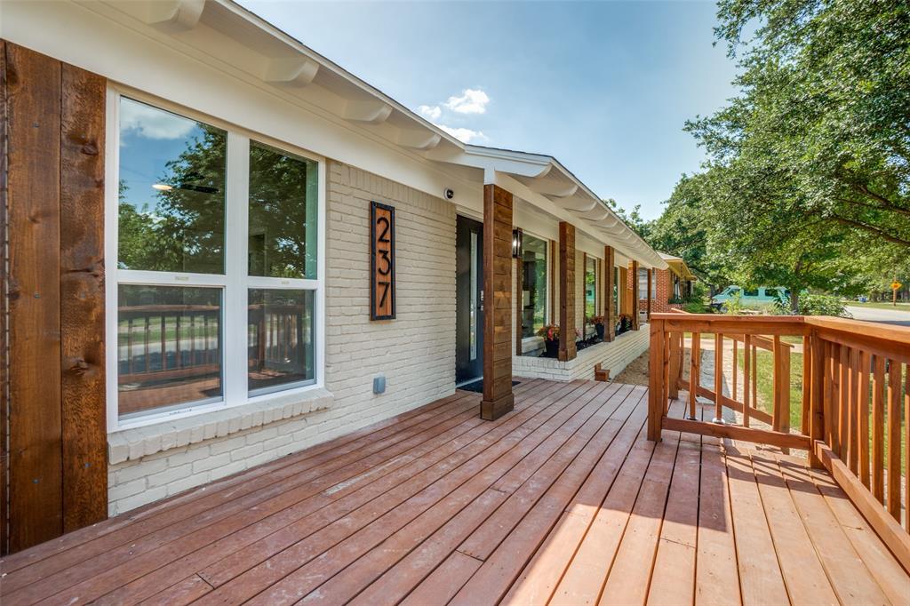 Lake Highlands Estates - Residential