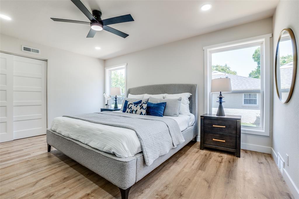 Lake Highlands Estates - Residential