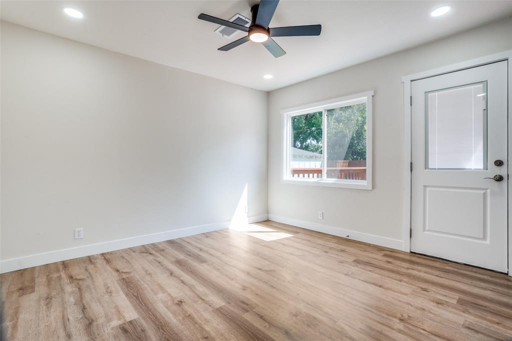 Lake Highlands Estates - Residential