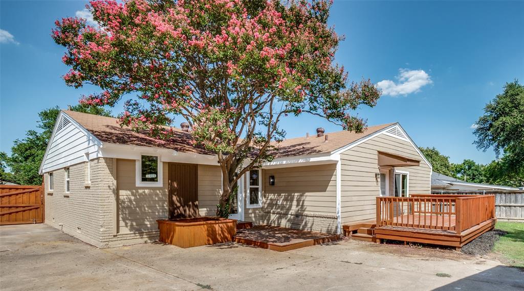 Lake Highlands Estates - Residential