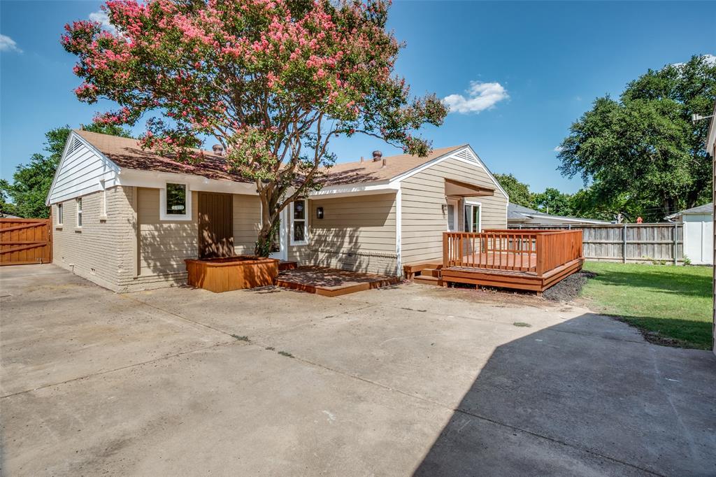 Lake Highlands Estates - Residential