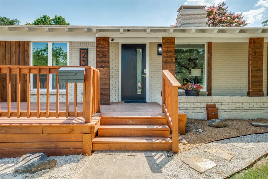 Lake Highlands Estates - Residential