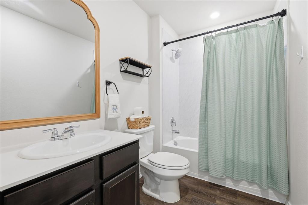 Enclave at Pecan Crk Ph 1 - Residential Lease