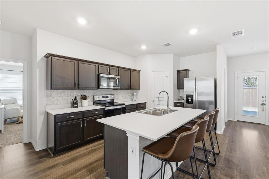 Enclave at Pecan Crk Ph 1 - Residential Lease