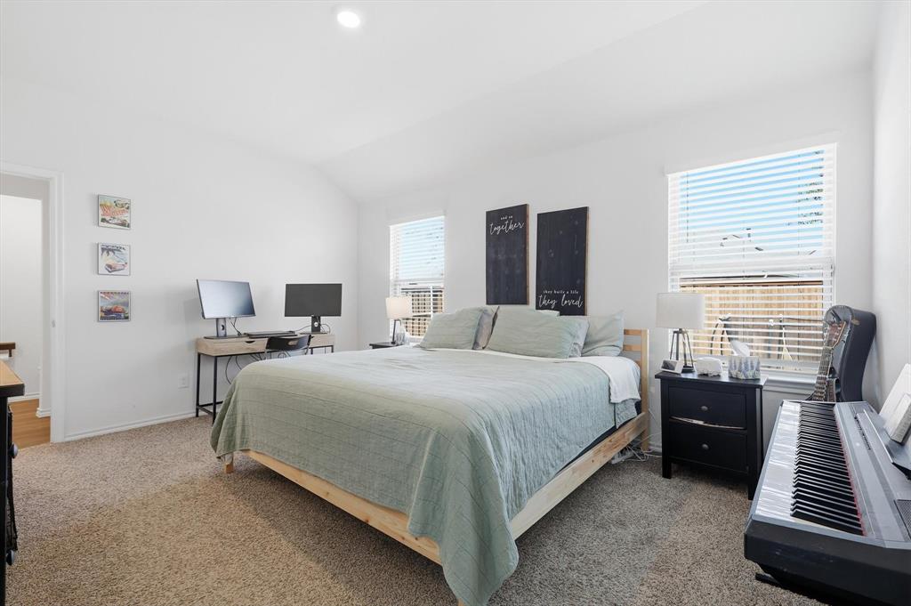 Enclave at Pecan Crk Ph 1 - Residential Lease