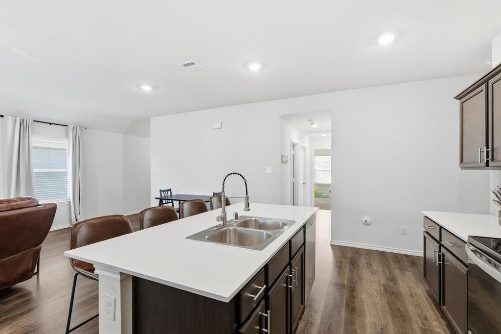 Enclave at Pecan Crk Ph 1 - Residential Lease