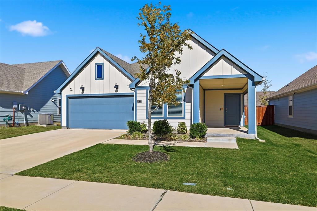 Enclave at Pecan Crk Ph 1 - Residential Lease