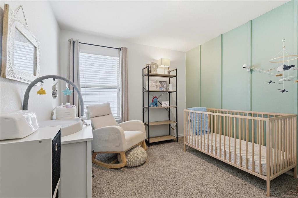 Enclave at Pecan Crk Ph 1 - Residential Lease