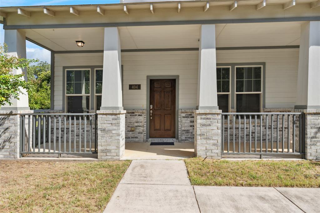 Soto Addition - Residential