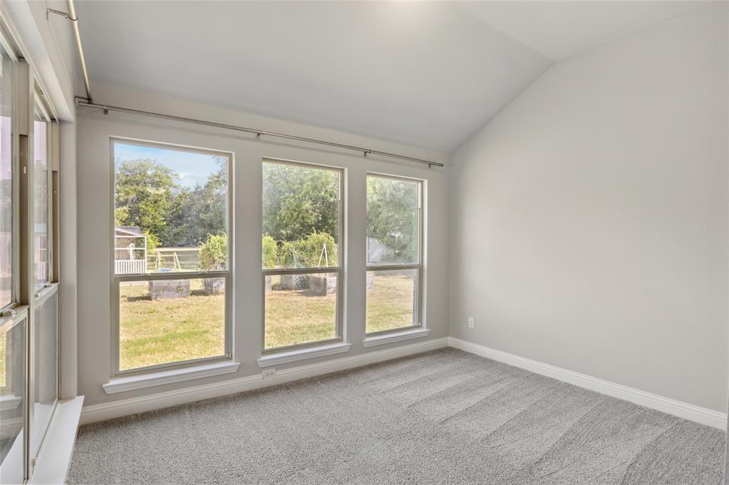 Soto Addition - Residential