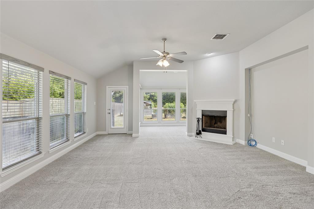 Soto Addition - Residential