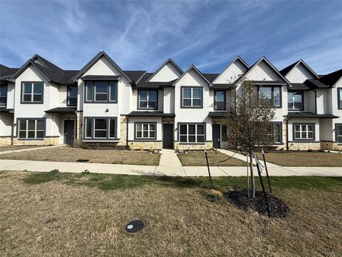 Photo of 346 Buck Ridge Drive, Frisco, TX 75068 (MLS # 21221350)