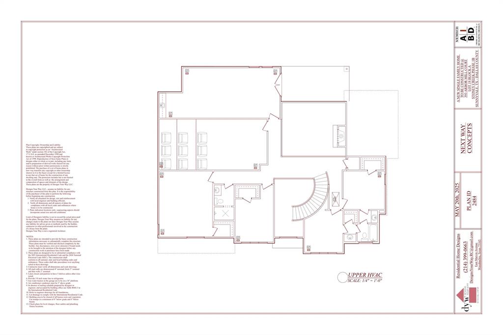 Stoney Crk Ph 1b - Residential