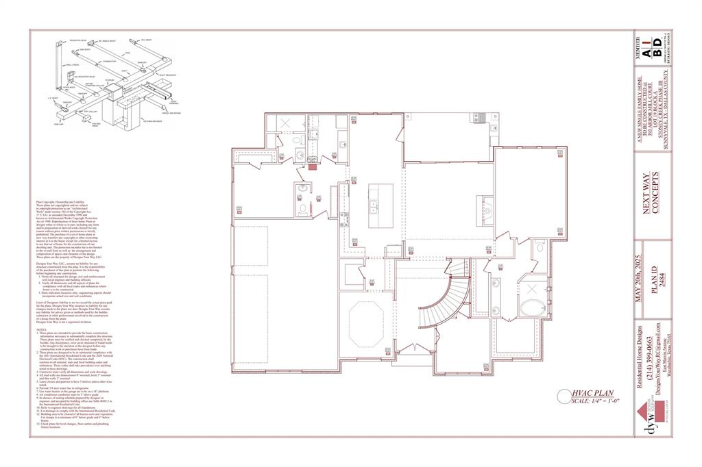 Stoney Crk Ph 1b - Residential