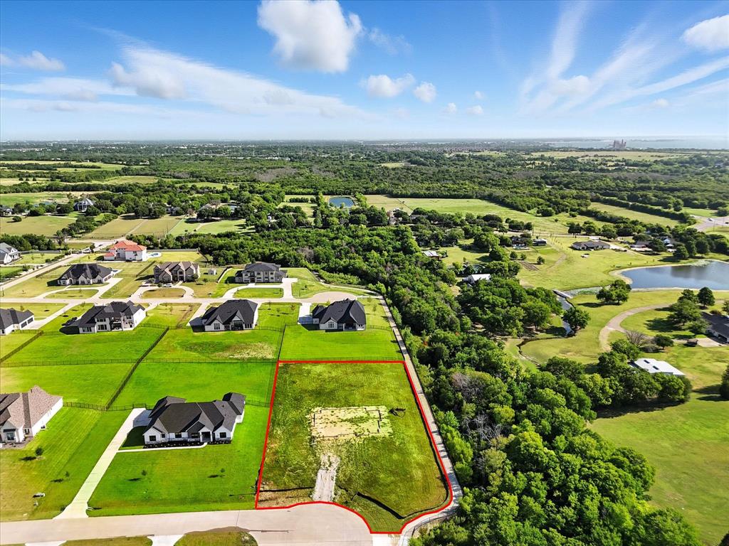 Stoney Crk Ph 1b - Residential