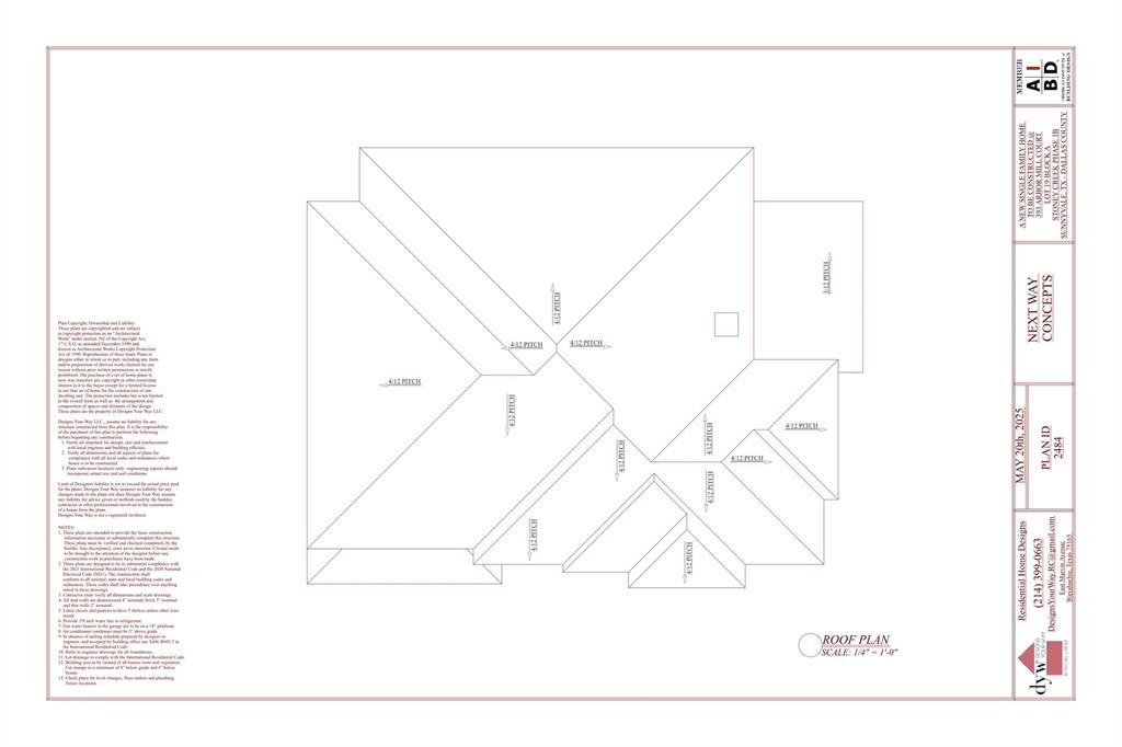 Stoney Crk Ph 1b - Residential