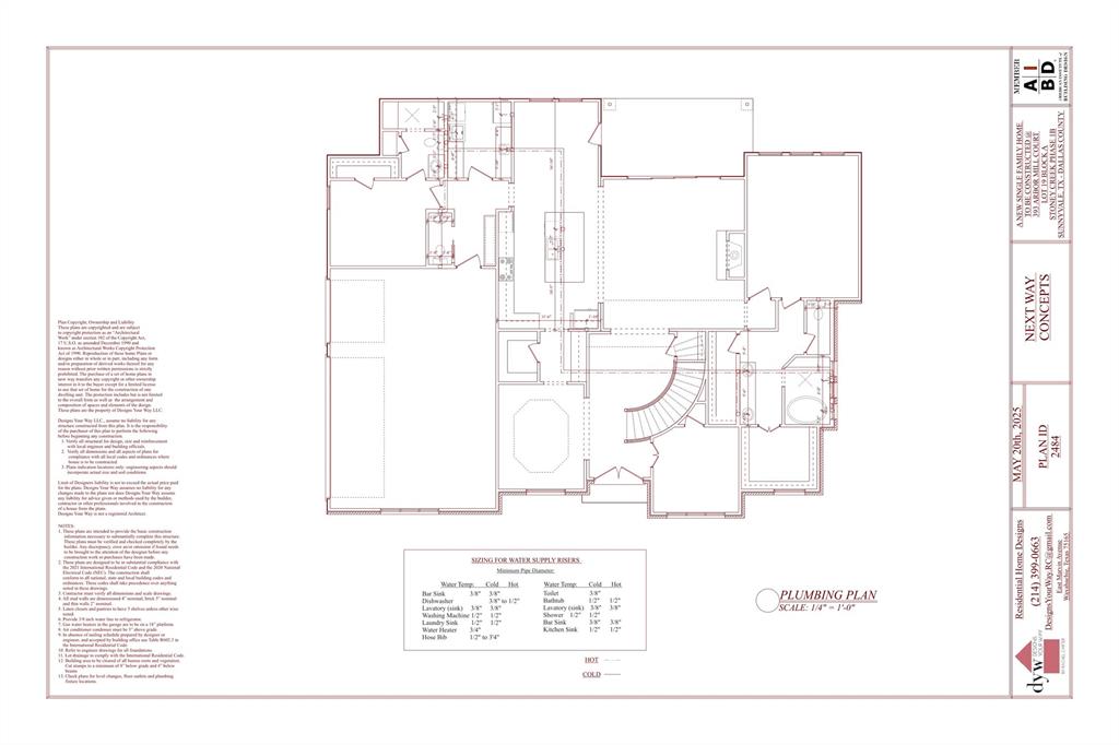 Stoney Crk Ph 1b - Residential