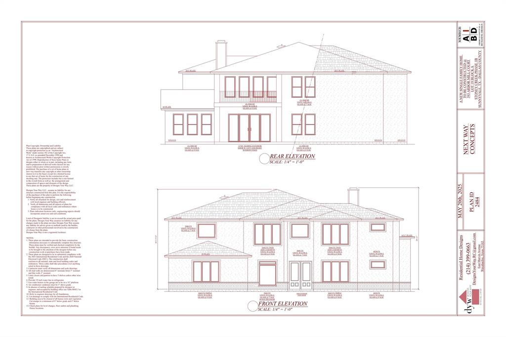 Stoney Crk Ph 1b - Residential