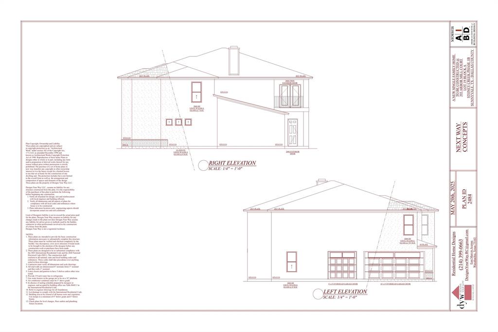 Stoney Crk Ph 1b - Residential
