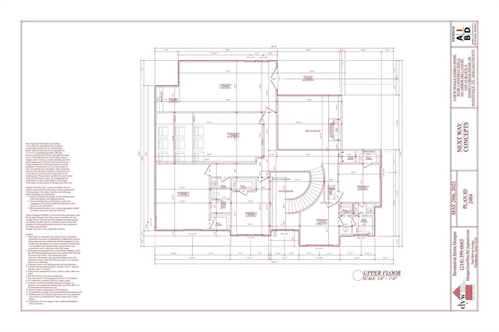 Stoney Crk Ph 1b - Residential
