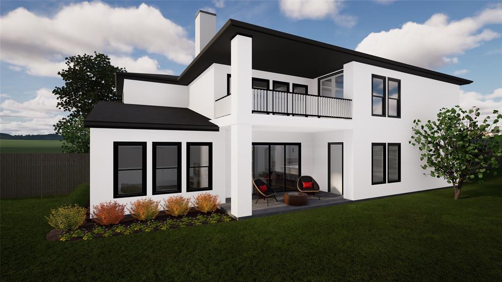 Stoney Crk Ph 1b - Residential