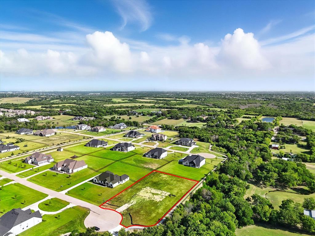 Stoney Crk Ph 1b - Residential