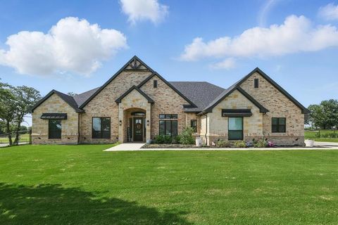 108 Wet Rock Road E Boyd TX 76023