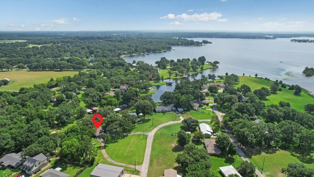 Peninsula Point - Residential