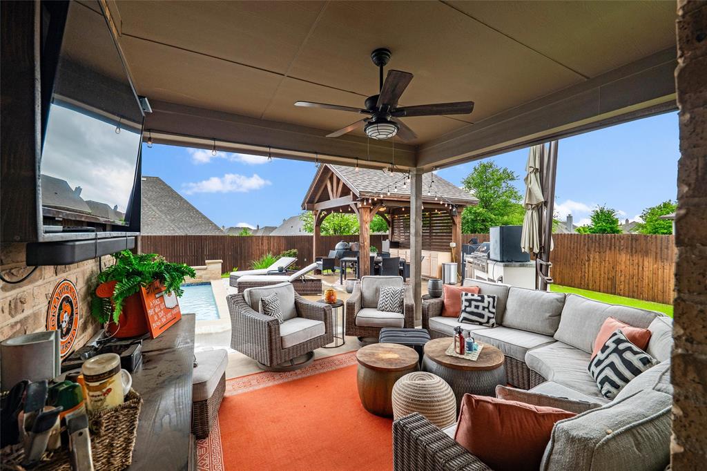 Cove Ph 3 - Residential