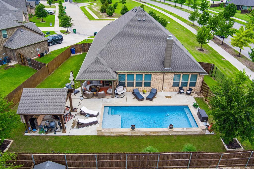 Cove Ph 3 - Residential