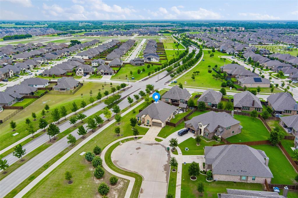 Cove Ph 3 - Residential