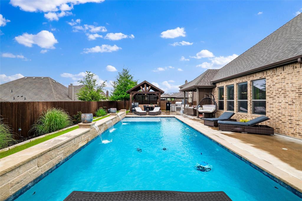 Cove Ph 3 - Residential