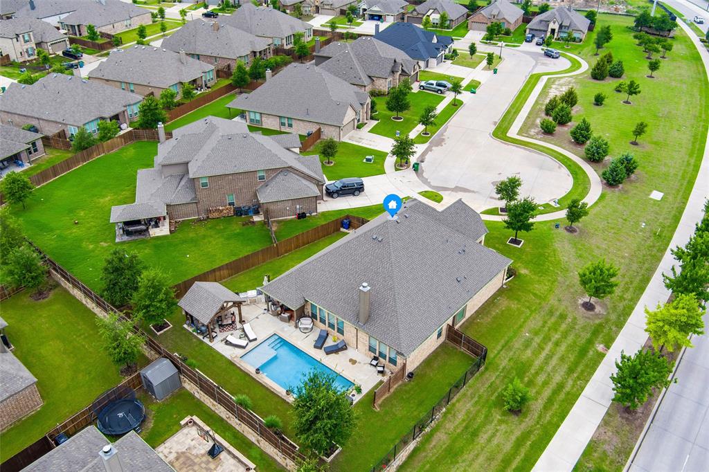 Cove Ph 3 - Residential