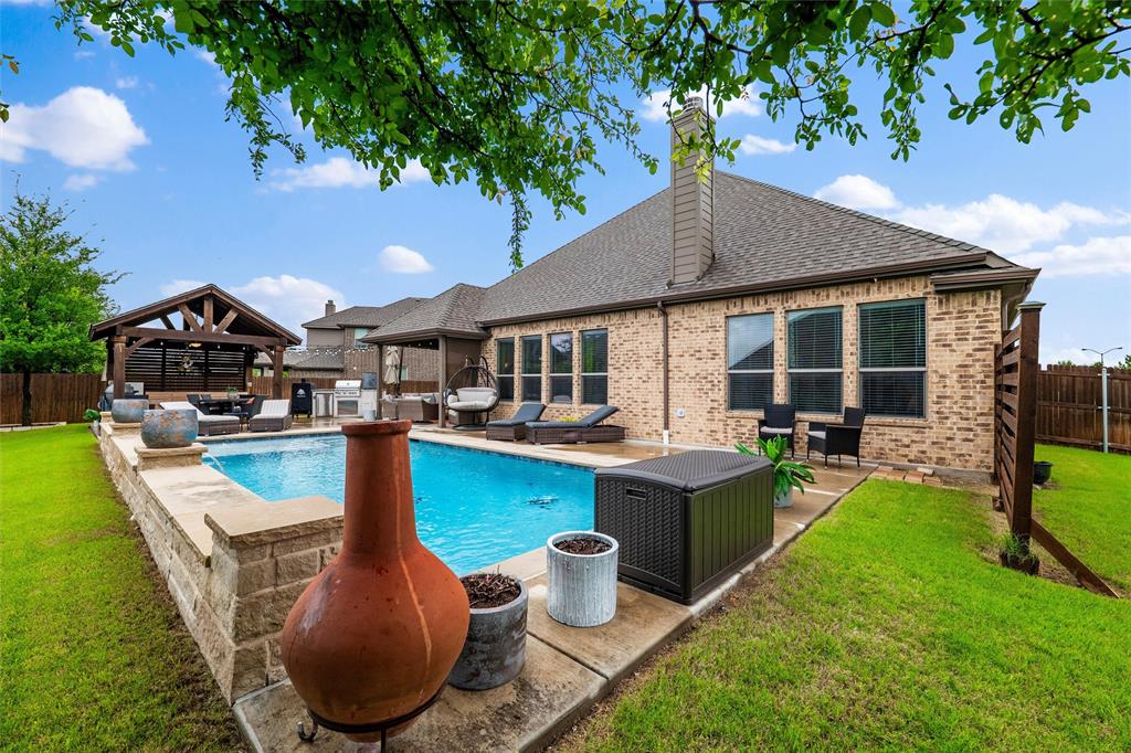 Cove Ph 3 - Residential