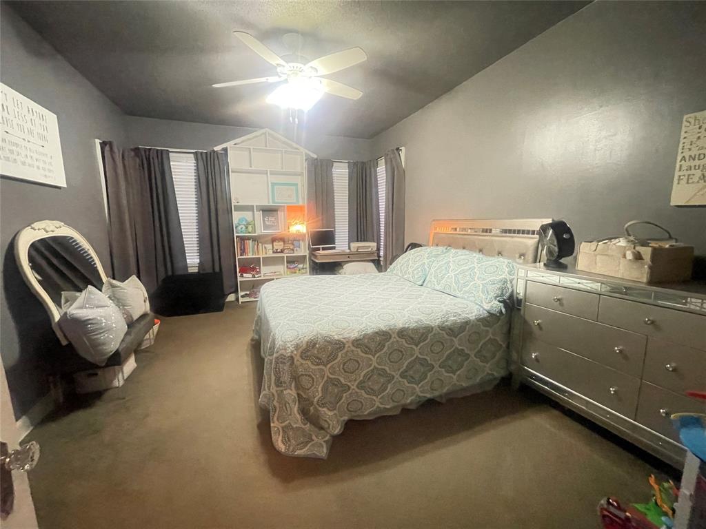 not known - Residential