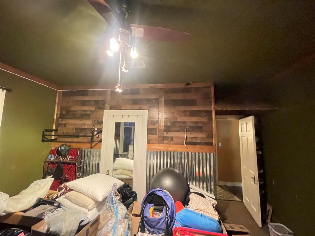 not known - Residential