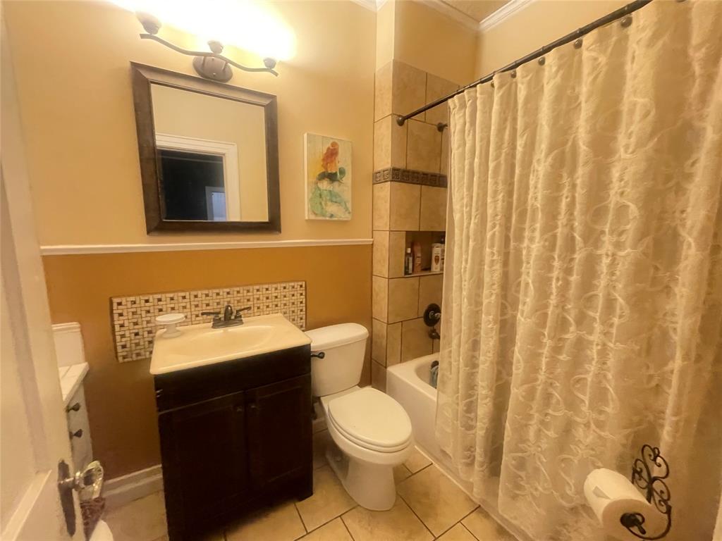 not known - Residential