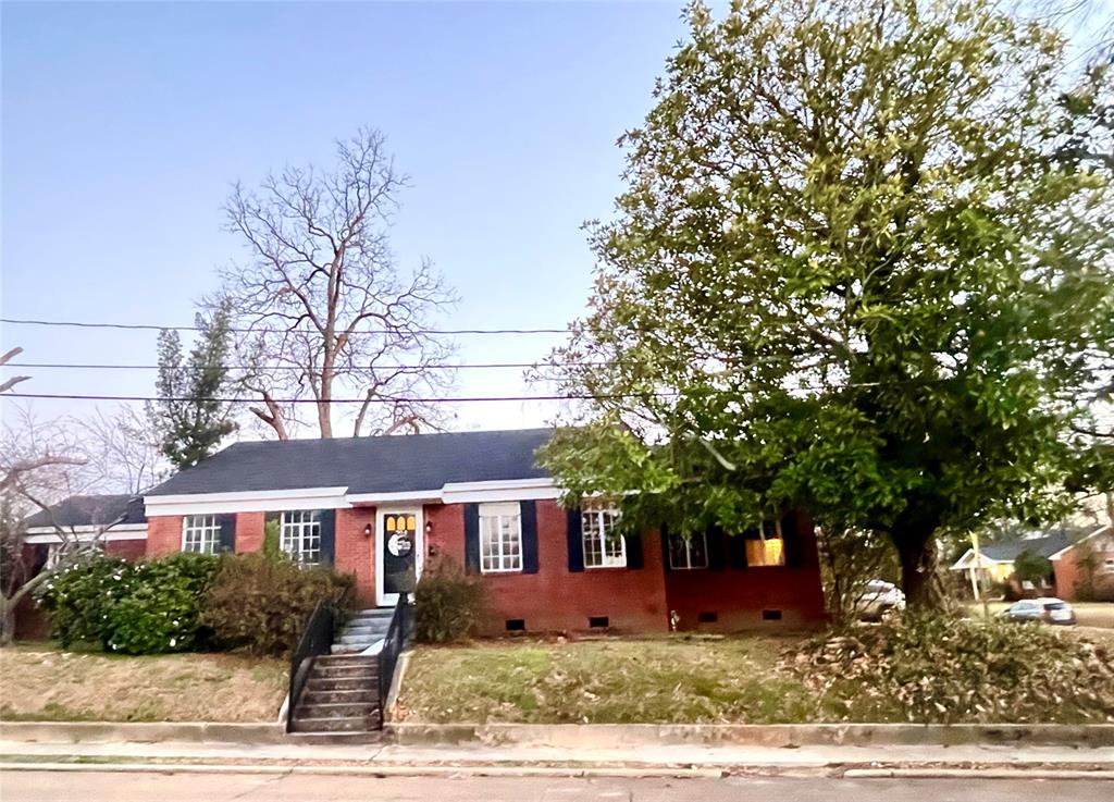 not known - Residential