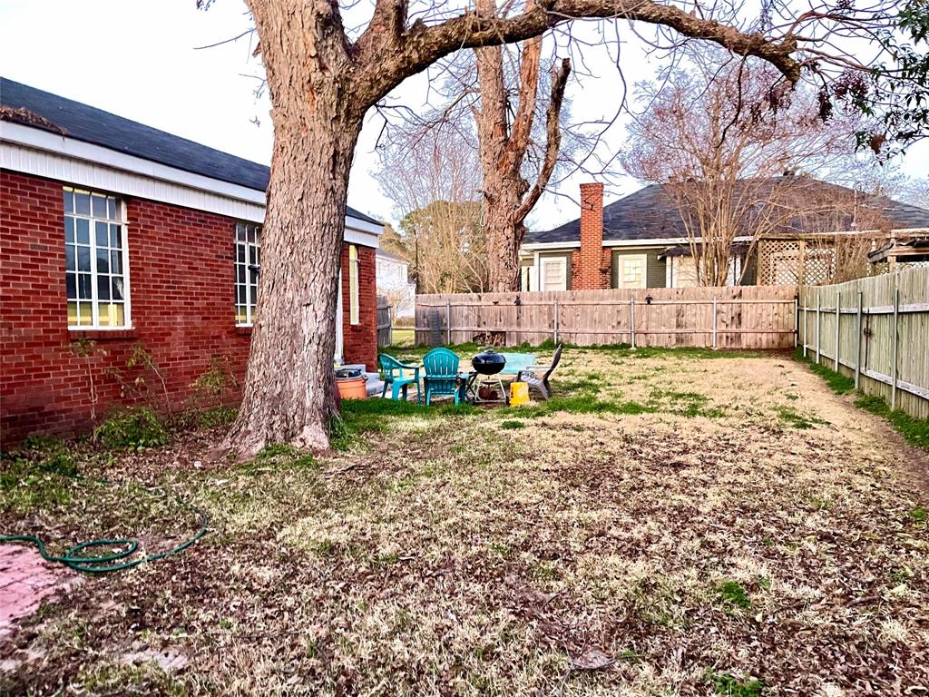 not known - Residential