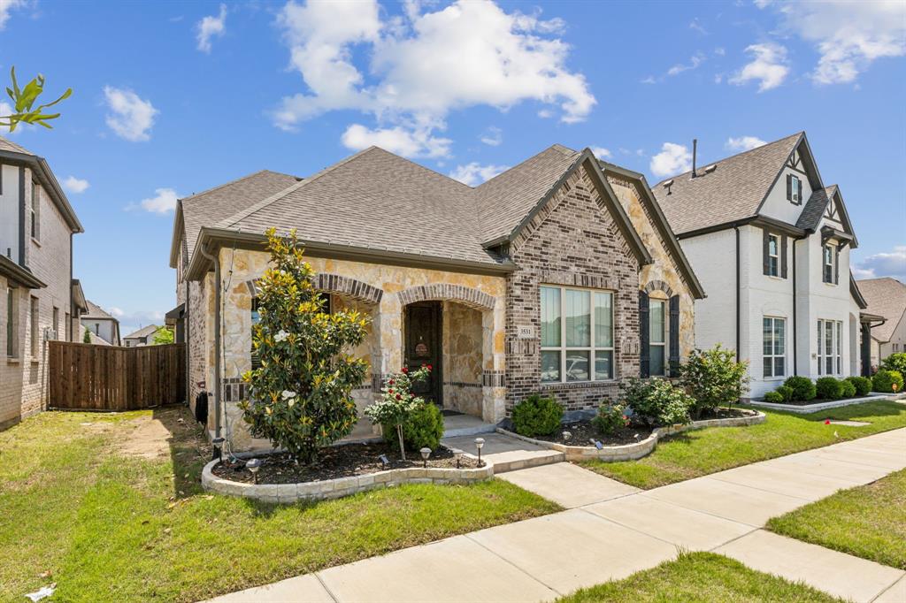 3531 Harvest Lane