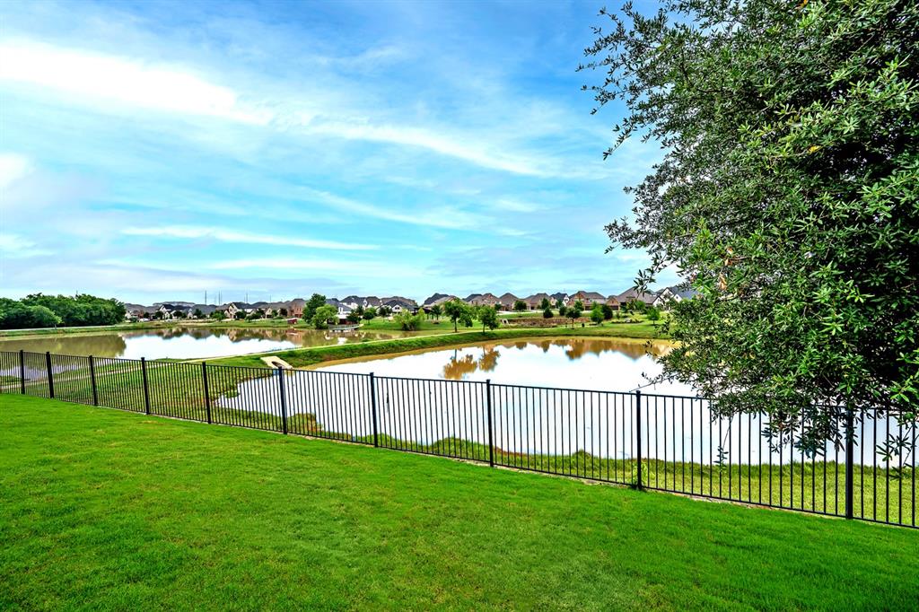 Fairway Ranch Ph 3a - Residential