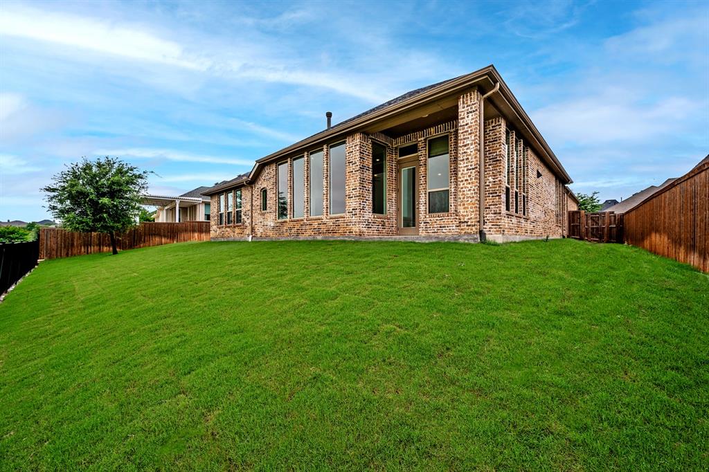Fairway Ranch Ph 3a - Residential