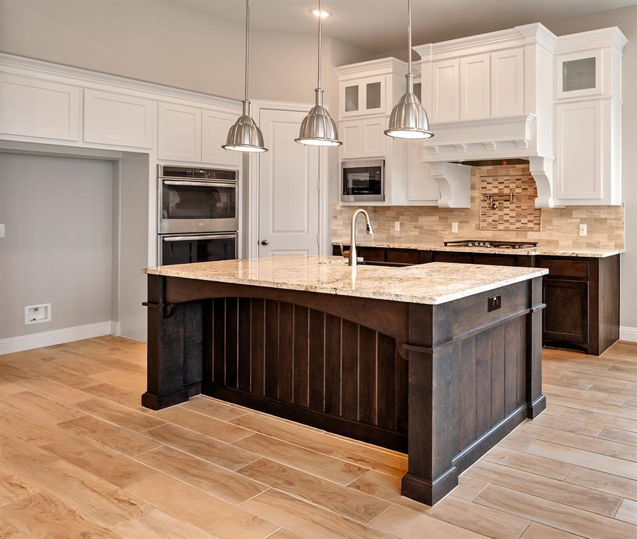 Fairway Ranch Ph 3a - Residential