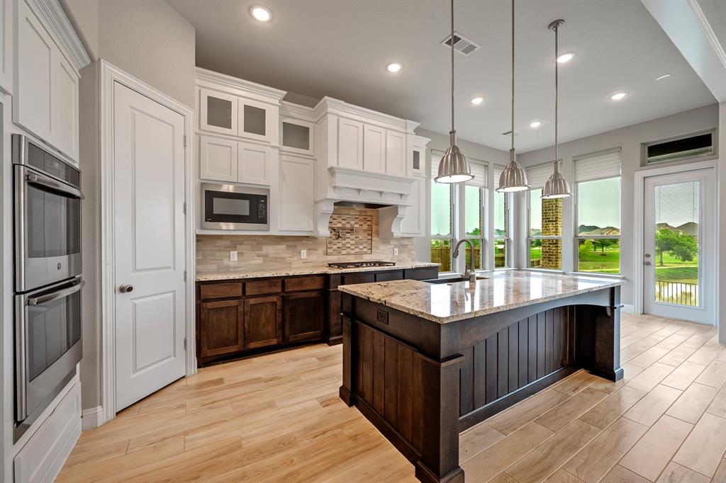 Fairway Ranch Ph 3a - Residential
