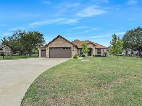 2749 Waters Edge Quinlan TX 75474