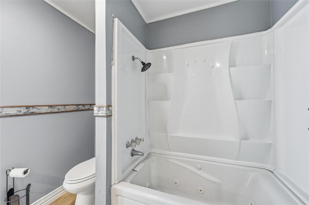 Harvest Hill - Residential