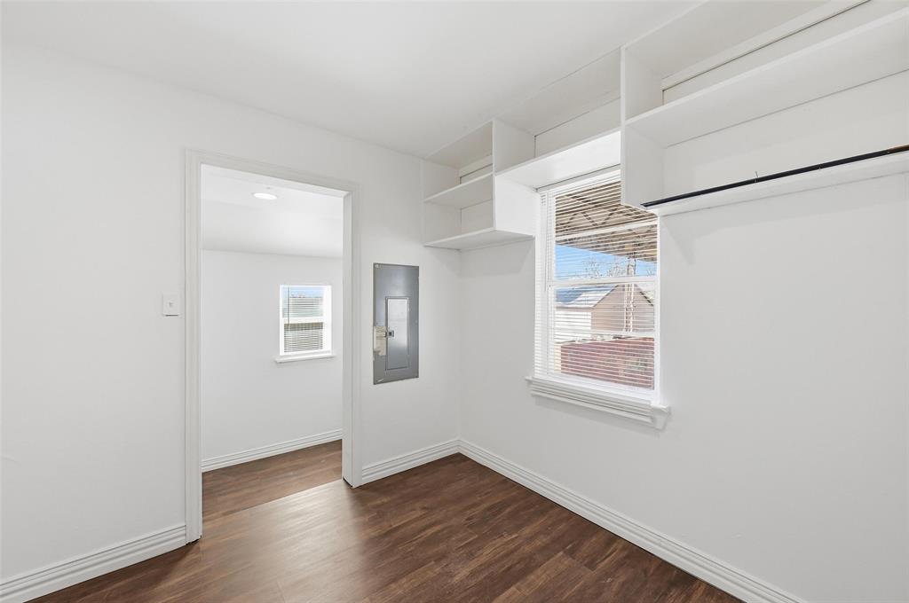 Harvest Hill - Residential