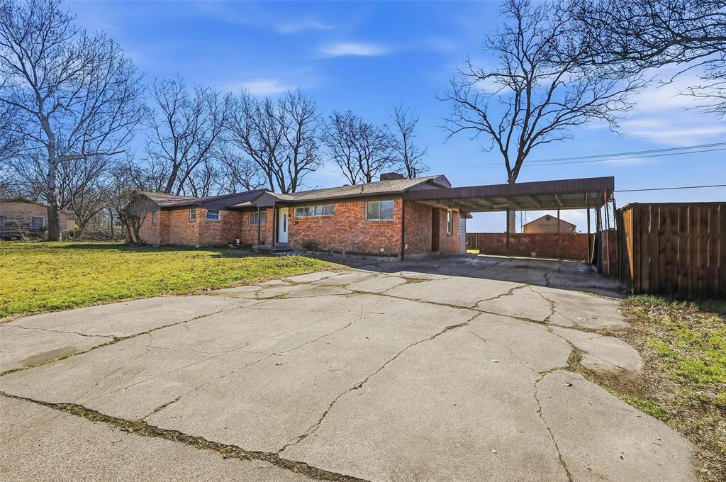 Harvest Hill - Residential