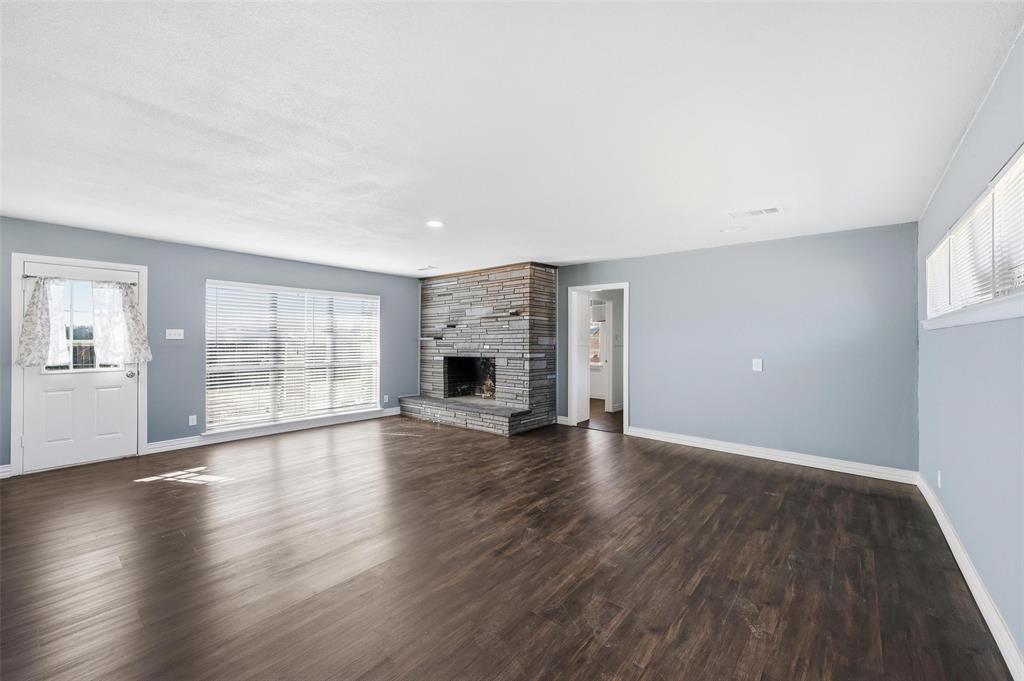 Harvest Hill - Residential